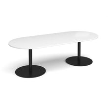 Load image into Gallery viewer, Eternal radial end boardroom table Tables