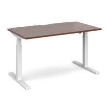 Load image into Gallery viewer, Elev8 Touch straight sit-stand desk 800mm deep Desking