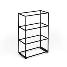 Load image into Gallery viewer, Flux modular storage double unit