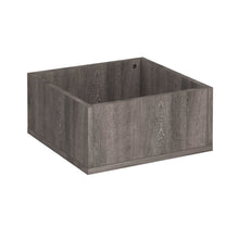 Load image into Gallery viewer, Flux modular storage single wooden planter box