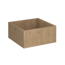 Load image into Gallery viewer, Flux modular storage single wooden planter box