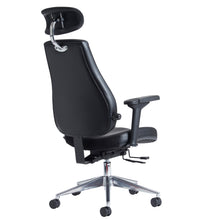 Load image into Gallery viewer, Franklin high back 24 hour task chair