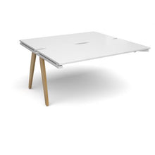 Load image into Gallery viewer, Fuze boardroom table add on unit Tables
