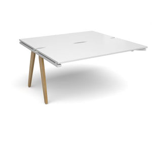 Fuze boardroom table add on unit Tables