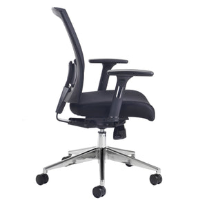 Gemini mesh task chair