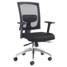 Load image into Gallery viewer, Gemini mesh task chair