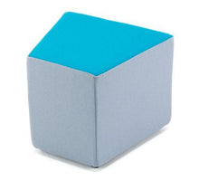 Load image into Gallery viewer, Groove modular breakout seating Reception &amp; Soft Seating
