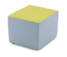 Load image into Gallery viewer, Groove modular breakout seating Reception &amp; Soft Seating