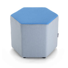 Load image into Gallery viewer, Groove modular breakout seating - Square