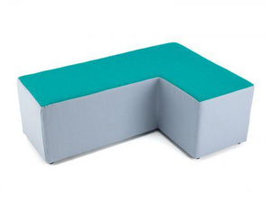 Groove modular breakout seating Reception &amp; Soft Seating