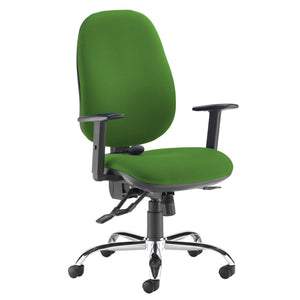 Jota ergo 24hr ergonomic asynchro task chair