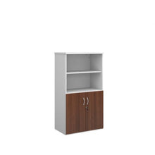 Load image into Gallery viewer, Universal combination unit with open top Wooden Storage
