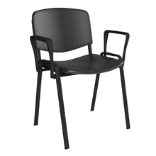 Load image into Gallery viewer, Taurus plastic meeting room chair