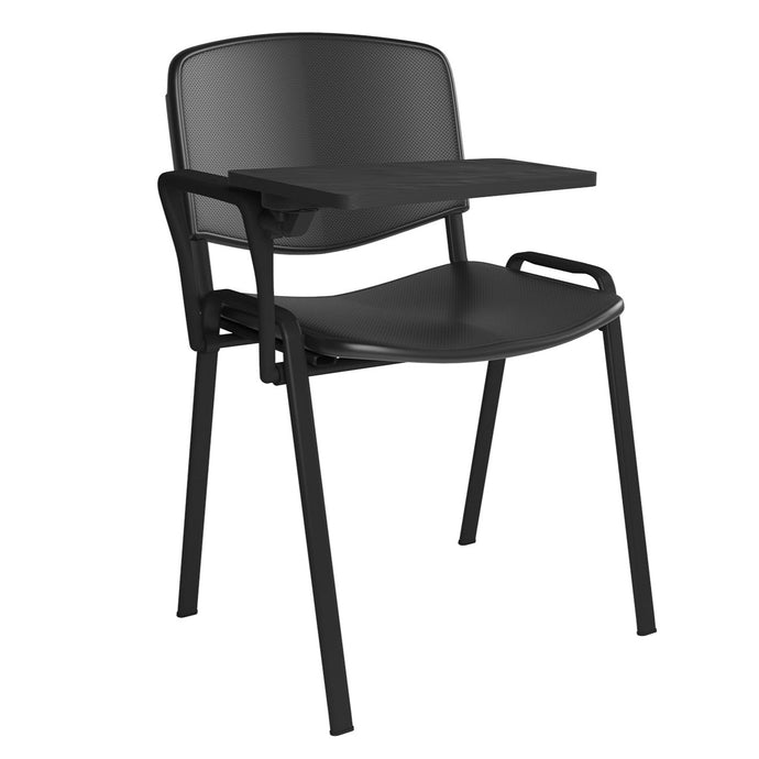 Taurus plastic meeting room chair