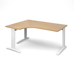TR10 deluxe left hand ergonomic desk Desking