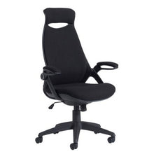 Load image into Gallery viewer, Tuscan managers chair with head support Seating