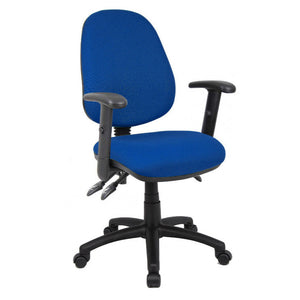 Vantage 200 3 lever asynchro operators chair
