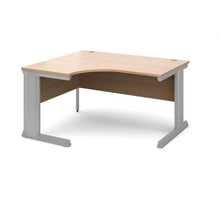 Load image into Gallery viewer, Vivo left hand ergonomic desk Desking