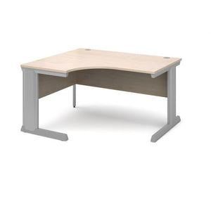 Vivo left hand ergonomic desk Desking