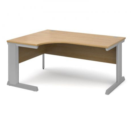 Vivo left hand ergonomic desk Desking