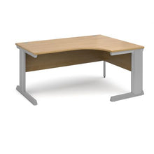Load image into Gallery viewer, Vivo right hand ergonomic desk Desking