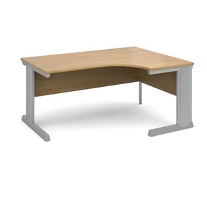 Vivo right hand ergonomic desk Desking