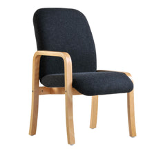 Load image into Gallery viewer, Yealm modular beech wooden frame chair - One Arm